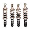 BR Series Coilover Audi R8 2008-2015
