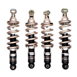 BR Series Coilover Audi R8 2008-2015