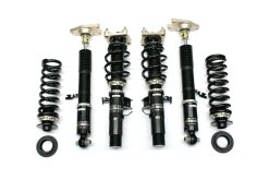 BR Series Coilover Toyota Supra A90 2019-2020