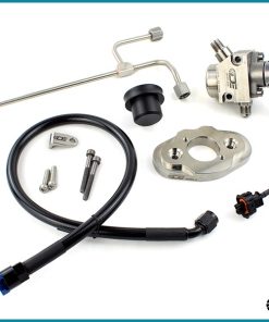 Dorch B58 Gen1 DS25 HPFP Upgrade