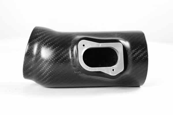 Mini F55 / F56 (Cooper/Cooper S/JCW) Carbon Fiber Intake - Image 3