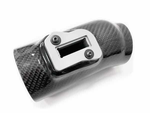 Mini F55 / F56 (Cooper/Cooper S/JCW) Carbon Fiber Intake - Image 4