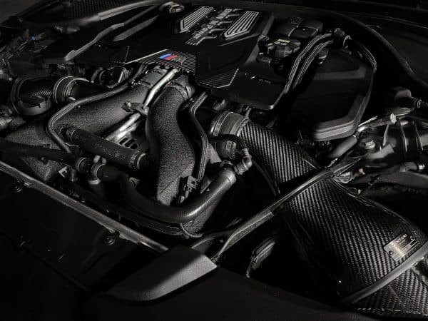 F9X M5 M8 CSF CHARGE COOLERS - Image 4