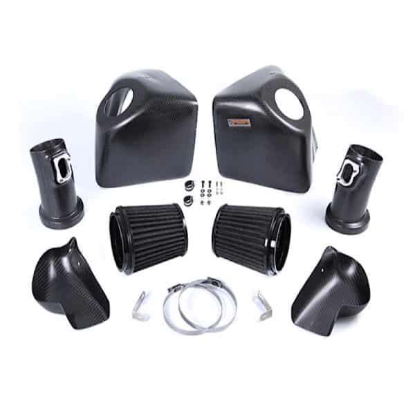 BMW F10 M5/ F12 M6 Carbon Fiber Cold Air Intake