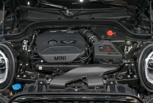 CTS TURBO MINI F56 COOPER/S/JCW B38/B46/B48 INTAKE - Image 2