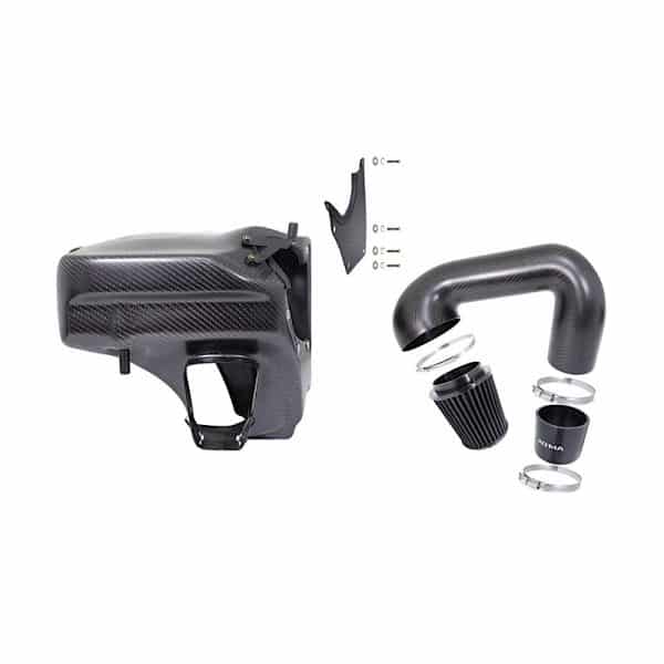 BMW F30 320i / 330i B48 Carbon Fiber Cold Air Intake