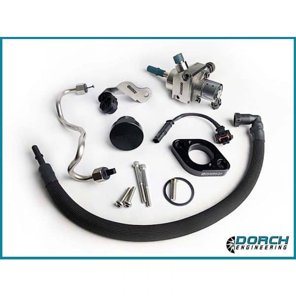 Dorch N55 DS25 HPFP Upgrade