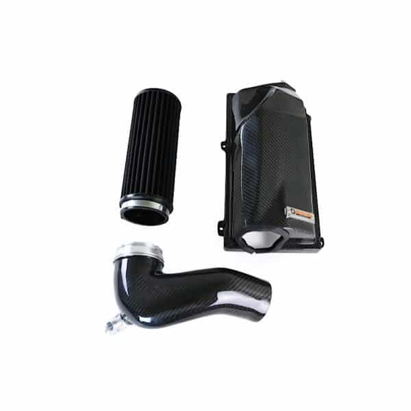 W205 C300 / W213 E300 (M264) Carbon fiber Cold Air Intake