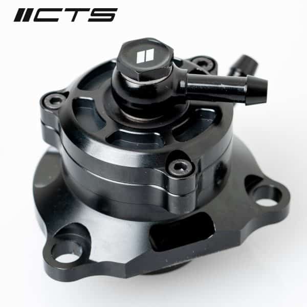 CTS TURBO BMW N20 BOV (BLOW OFF VALVE) KIT - Image 2