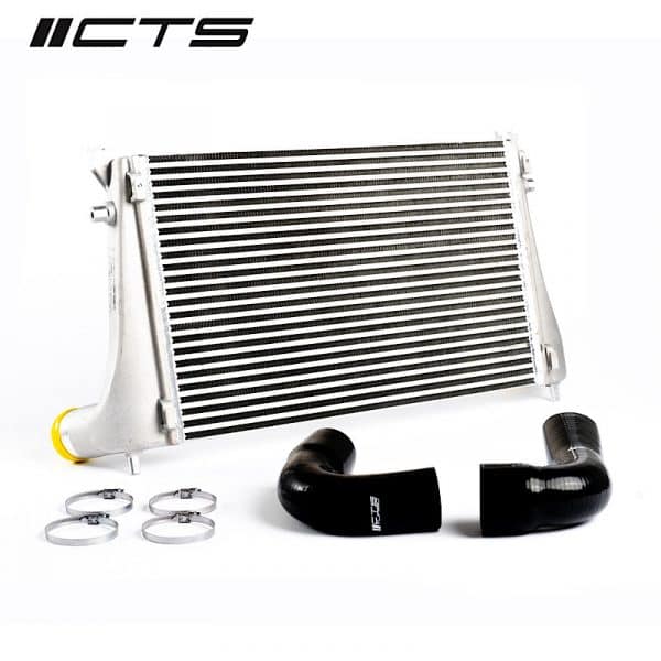 CTS TURBO VW/AUDI MQB 1.8T/2.0T DIRECT FIT INTERCOOLER