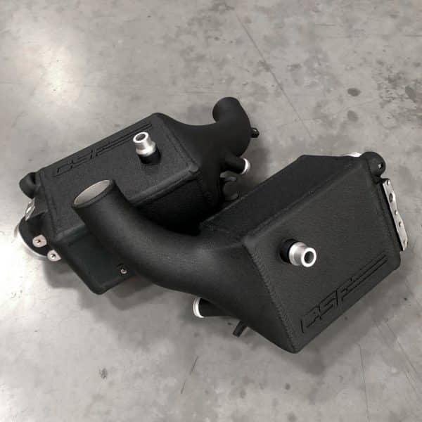 F9X M5 M8 CSF CHARGE COOLERS - Image 3