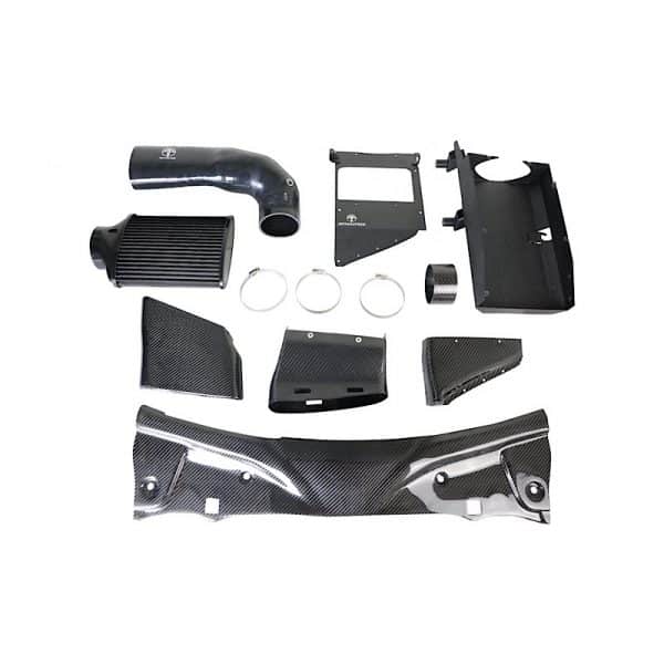 AMG W213 E53- CLS53 Carbon Fiber Intake
