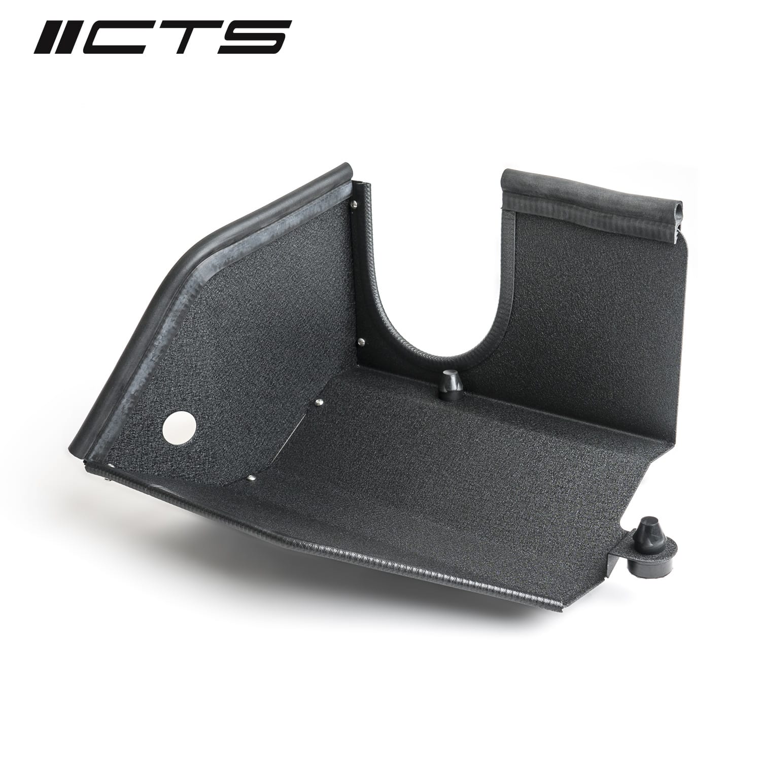 CTS TURBO MK7/7.5 VW GOLF R, AUDI S3, AUDI TTS INTAKE (2015+ MQB MODELS WITHOUT SAI) - Image 7