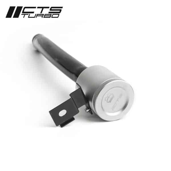 CTS TURBO MK7 GOLF R / 8V S3 CATCH CAN KIT - Image 3