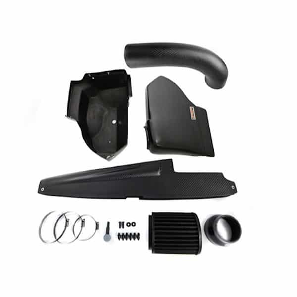 Golf MK7 MK7.5 GTI / R  AUDI S3 Carbon fiber Intake