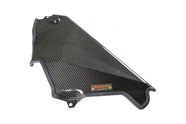BMW G02 X4 20i 30i Carbon Fiber Cold Air Intake - Image 6