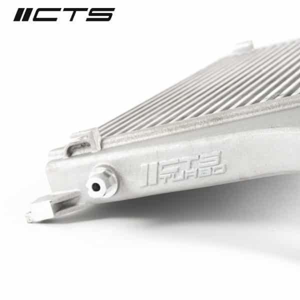 CTS TURBO VW/AUDI MQB 1.8T/2.0T DIRECT FIT INTERCOOLER - Image 5