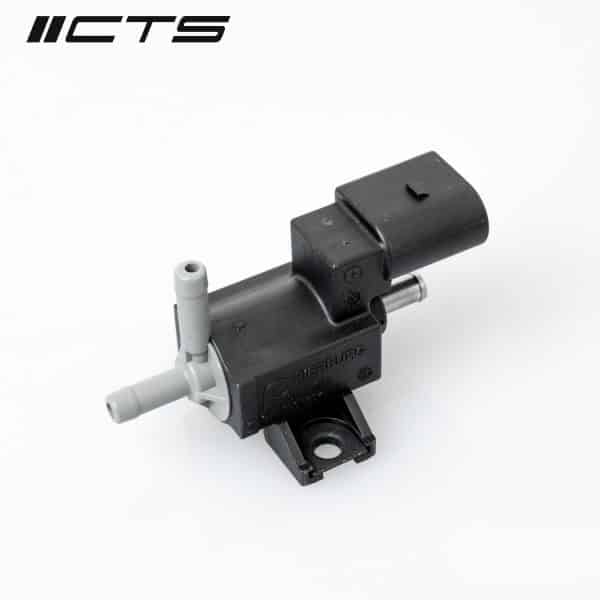 CTS TURBO BMW N20 BOV (BLOW OFF VALVE) KIT - Image 7