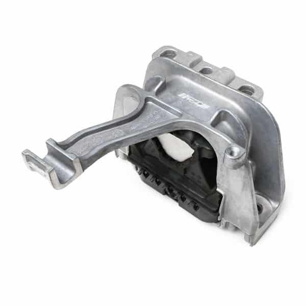 CTS TURBO STREET SPORT ENGINE MOUNT – 60 DUROMETER FOR MQB 4-CYL - Image 2