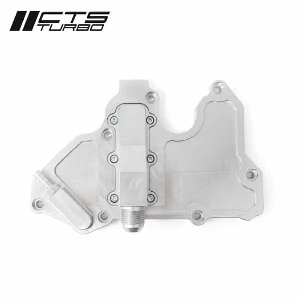 CTS TURBO MK7 GOLF R / 8V S3 CATCH CAN KIT - Image 4