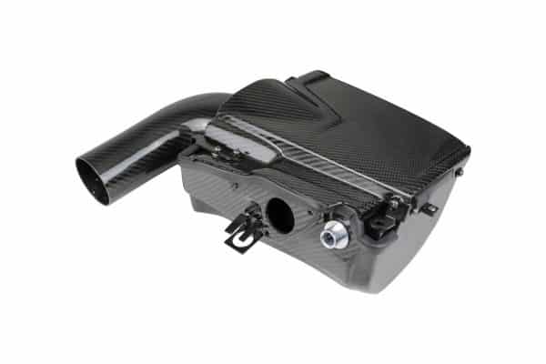 Mercedes-Benz W222 S63 Carbon Fiber Cold Air Intake - Image 5