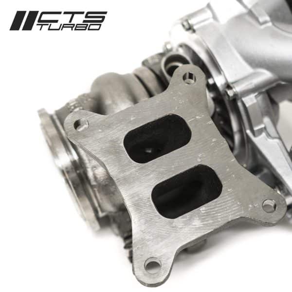 OE VW IS38 TURBOCHARGER FOR MQB GOLF/GTI/GOLF R, AUDI A3/S3 (2015+) - Image 2