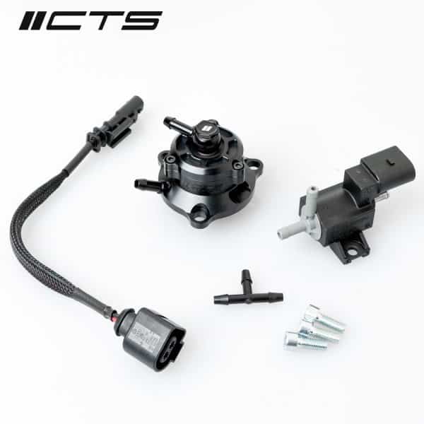 CTS TURBO BMW N20 BOV (BLOW OFF VALVE) KIT - Image 3