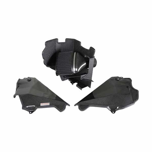 BMW G02 X4 20i 30i Carbon Fiber Cold Air Intake
