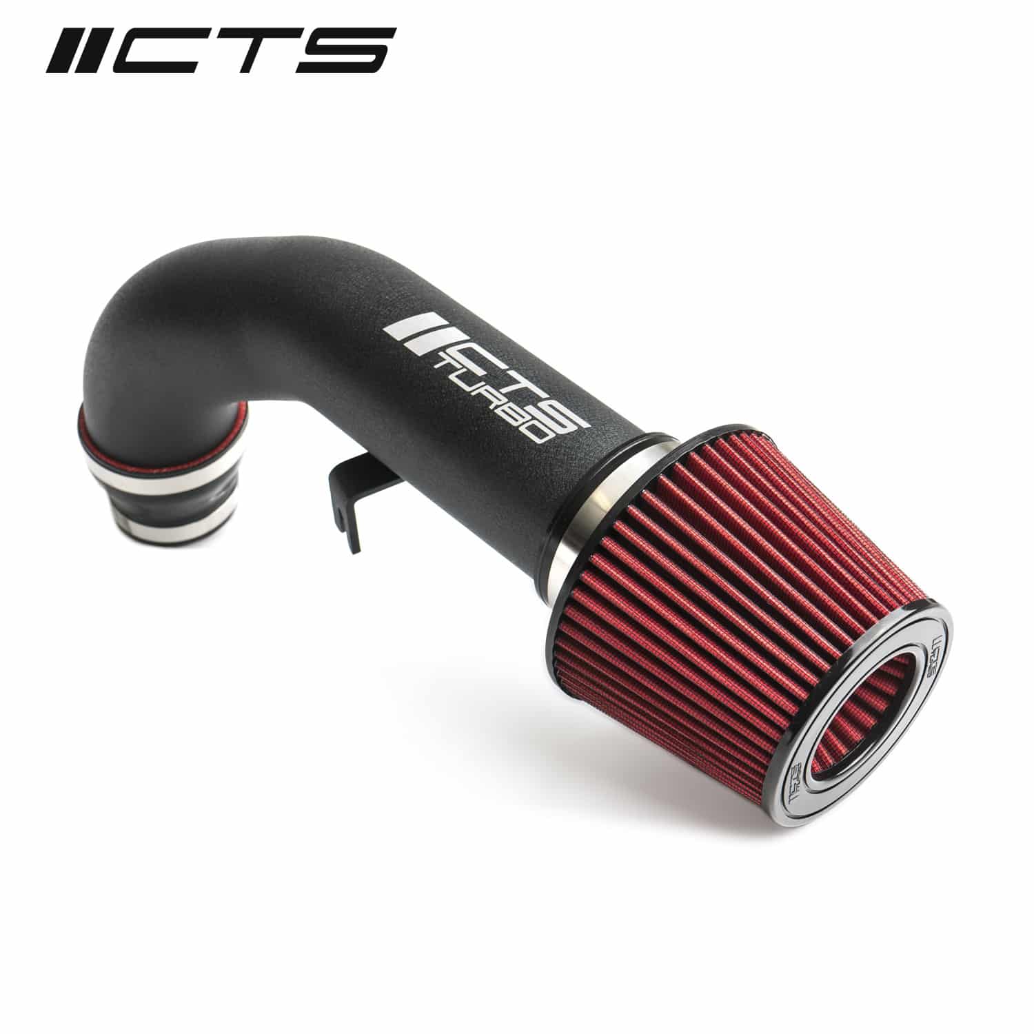 CTS TURBO MK7/7.5 VW GOLF R, AUDI S3, AUDI TTS INTAKE (2015+ MQB MODELS WITHOUT SAI) - Image 6