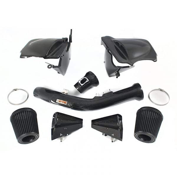 BMW F87 M2C / F80 M3 / F82 M4 Carbon Fiber Intake