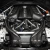 F85 F86 X5M & X6M CARBON FIBER INTAKES