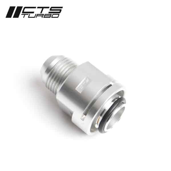 CTS TURBO MK7 GOLF R / 8V S3 CATCH CAN KIT - Image 5
