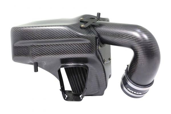 BMW F30 320i / 330i B48 Carbon Fiber Cold Air Intake - Image 2