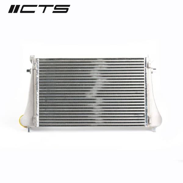 CTS TURBO VW/AUDI MQB 1.8T/2.0T DIRECT FIT INTERCOOLER - Image 6
