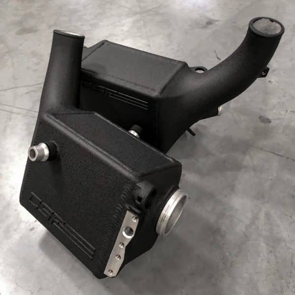 F9X M5 M8 CSF CHARGE COOLERS - Image 2