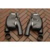 Mercedes-Benz AMG G63 Carbon Fiber Cold Air Intake