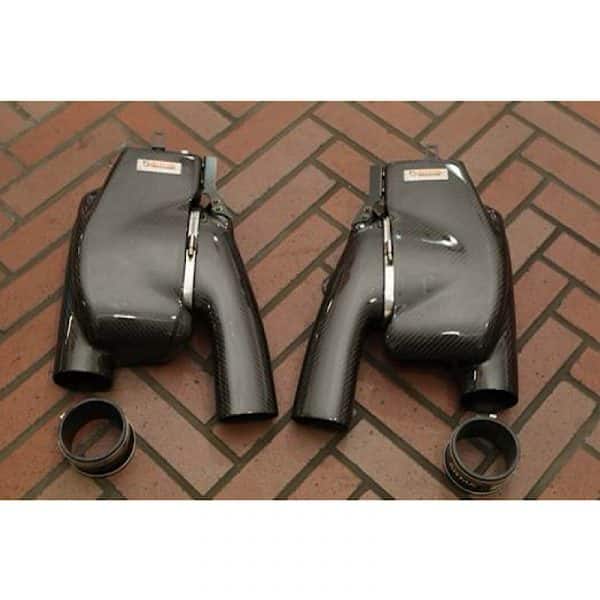Mercedes-Benz AMG G63 Carbon Fiber Cold Air Intake