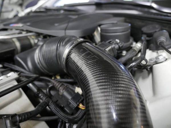 F1X M5 M6 CARBON FIBER INTAKES - Image 6