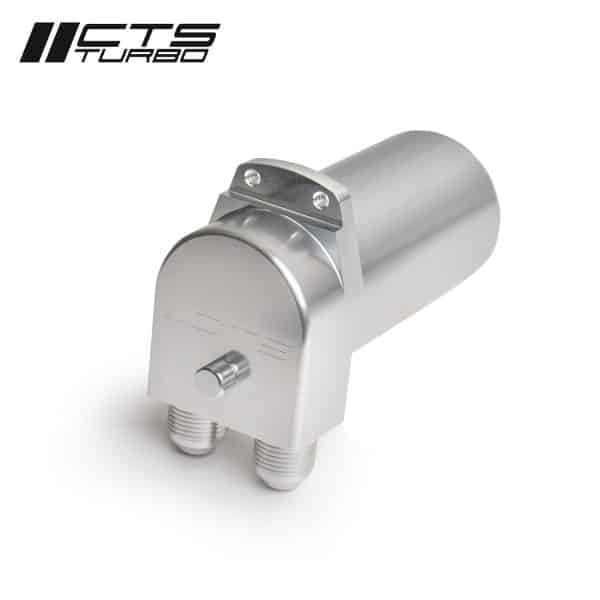 CTS TURBO MK7 GOLF R / 8V S3 CATCH CAN KIT - Image 6