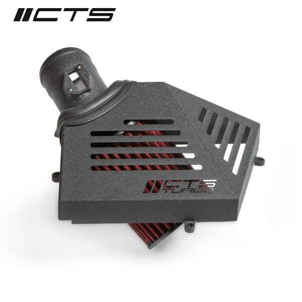 CTS TURBO MINI F56 COOPER/S/JCW B38/B46/B48 INTAKE - Image 3