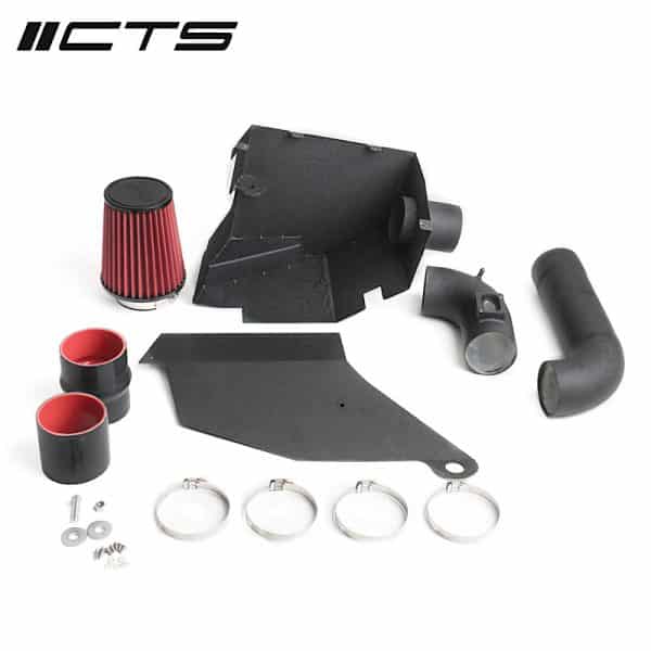 CTS TURBO N20/26 BMW 228I/320I/328I/428I INTAKE SYSTEM