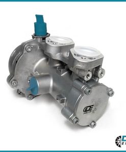 Dorch S55 Lift Kit – HPFP Upgrade