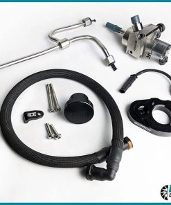 Dorch B58 DS15 HPFP Upgrade