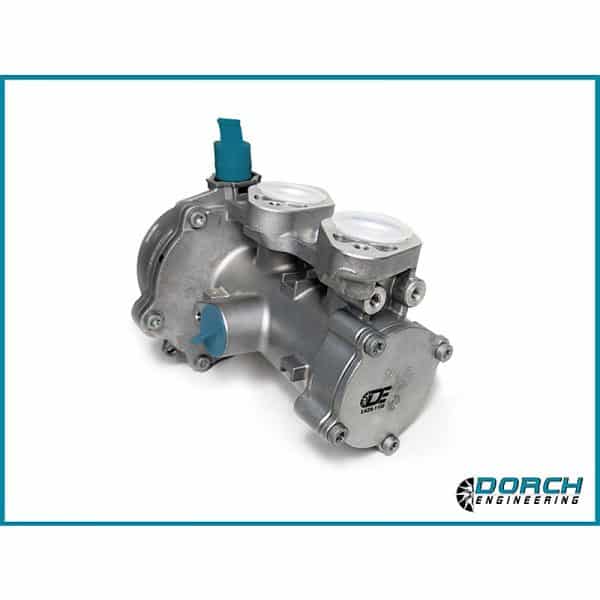 Dorch S55 Lift Kit – HPFP Upgrade