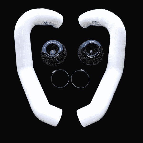 Project Gamma BMW M5 | M6 (F06/F10/F12/F13) INTAKES AND FILTERS
