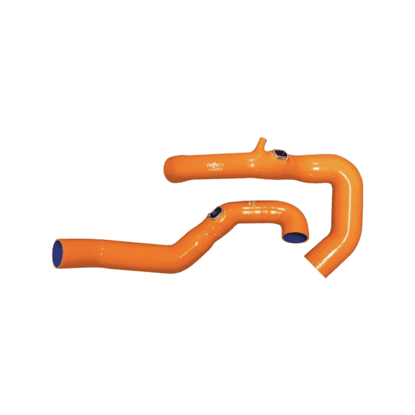Project gamma BMW M3 | M4 | M2C (F80/F82/F83/F87) INTAKES WITH FILTERS - Image 5