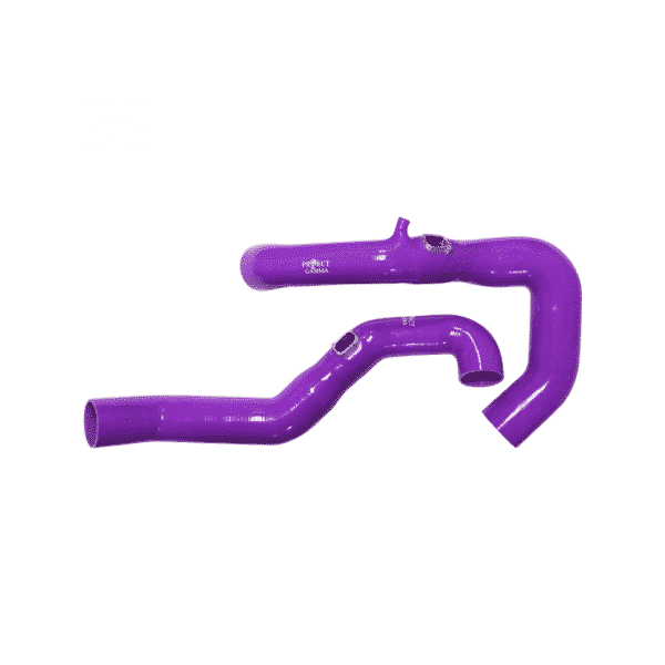 Project gamma BMW M3 | M4 | M2C (F80/F82/F83/F87) INTAKES WITH FILTERS - Image 4