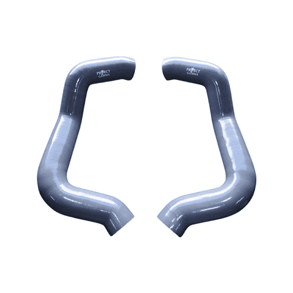 Project gamma BMW M8 | M5 (F90/F91/F92/F93) INTAKES AND FILTERS - Image 5