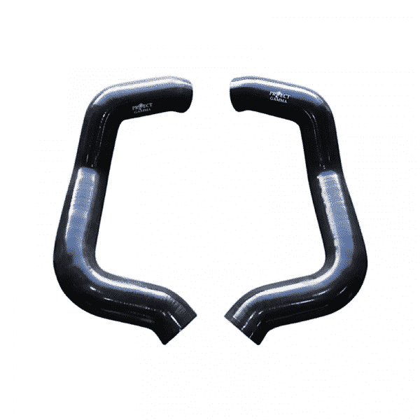 Project gamma BMW M8 | M5 (F90/F91/F92/F93) INTAKES AND FILTERS - Image 6