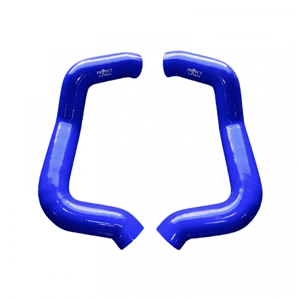 Project gamma BMW M8 | M5 (F90/F91/F92/F93) INTAKES AND FILTERS - Image 7